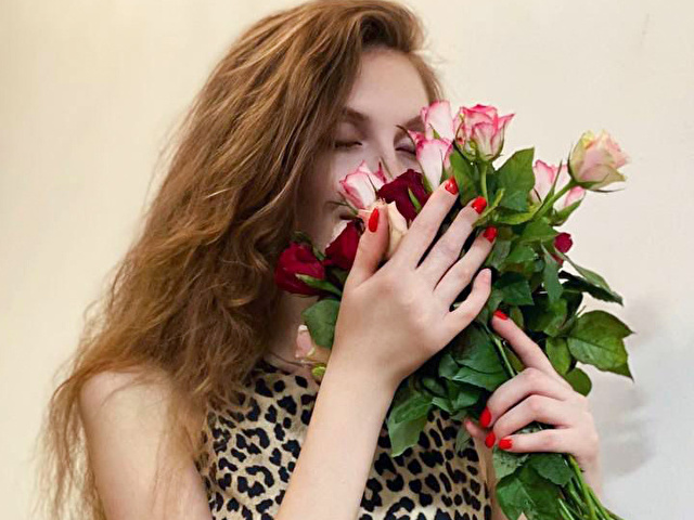 Irisevans's profiel - Afbeelding n°8