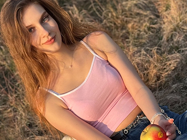 Irisevans's profile - Image n°1