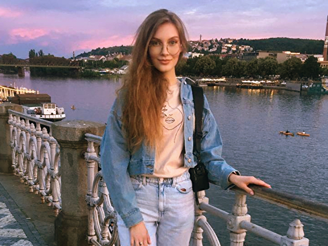 Irisevans's profiel - Afbeelding n°15