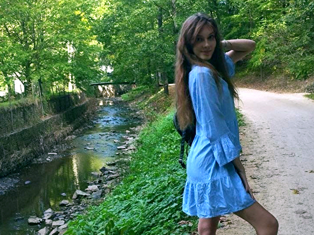 Irisevans's profiel - Afbeelding n°16