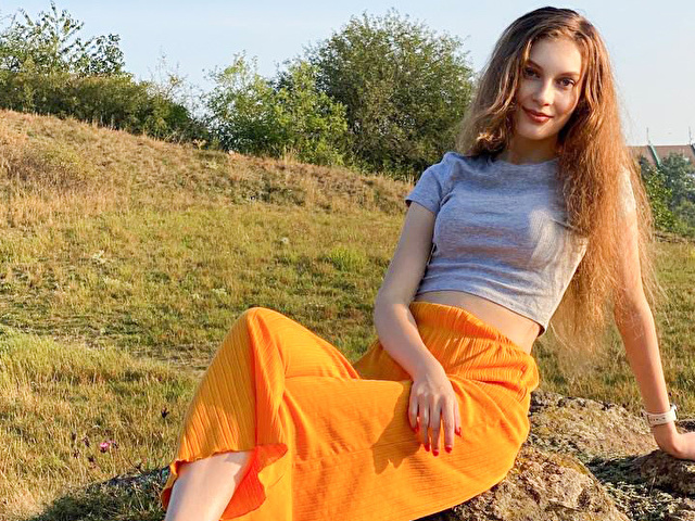 Irisevans's profiel - Afbeelding n°11