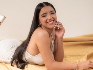 Sexcam Live Show von Irisfyre