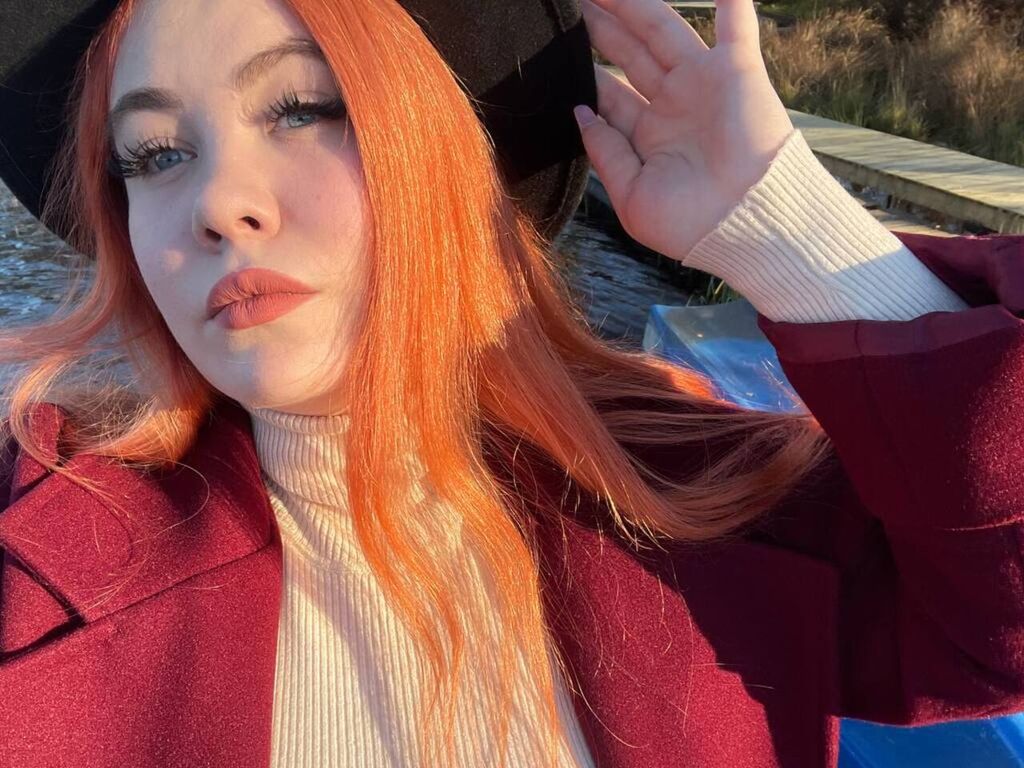 Irisgoddeson's profile - Image n°0