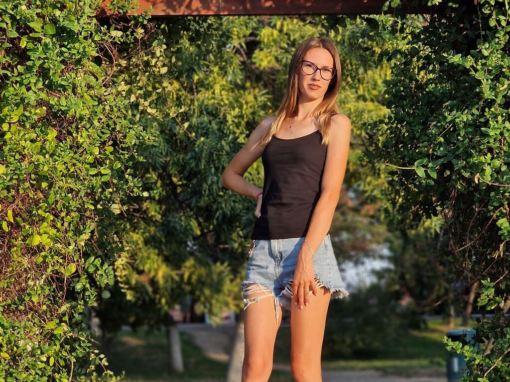 Irishazze's profile - Image n°1