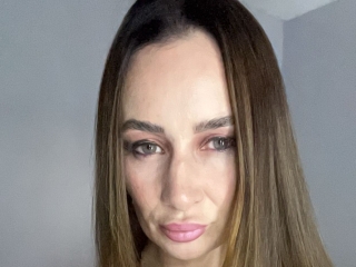 Irishivy's Sexcam