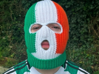 Profil de Irishking32