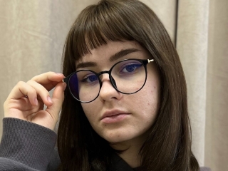 Sexo por webcam con Irishpettis