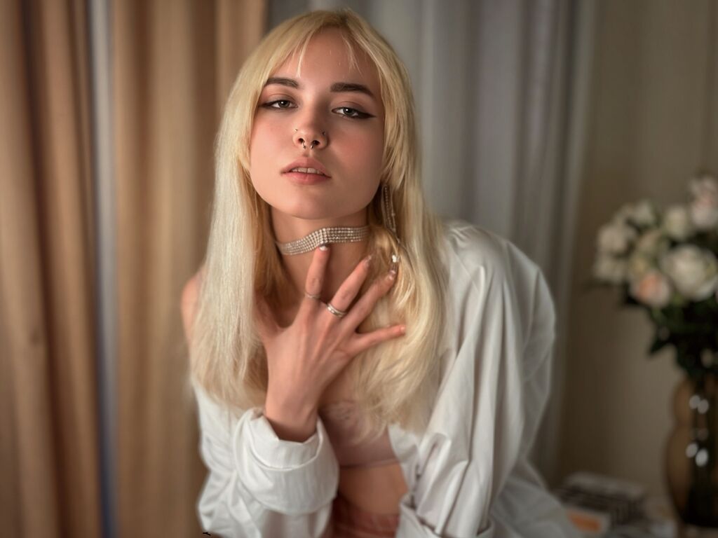 Perfil con Irisivory - Imagen  n°1