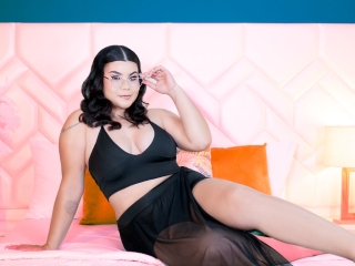 Webcam sex de Irisjonet