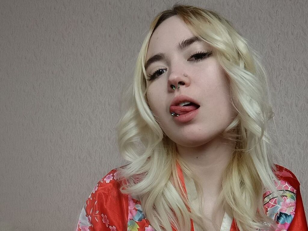 Iriskamini's profile - Image n°1