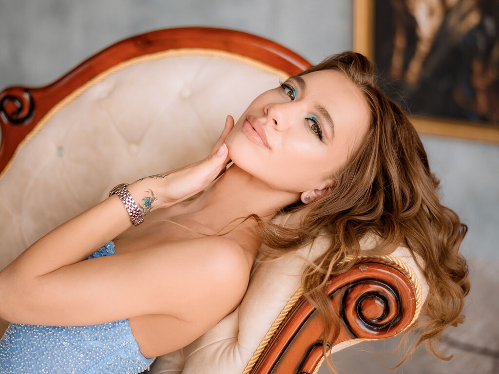 Perfil con IrisKross - Imagen  n°1