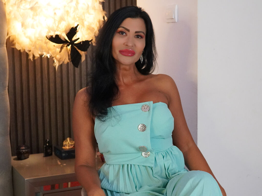 Irislust's Profil - Bild n°1