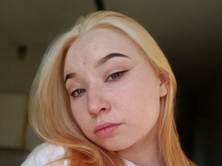 Irismeyeer's Sexcam