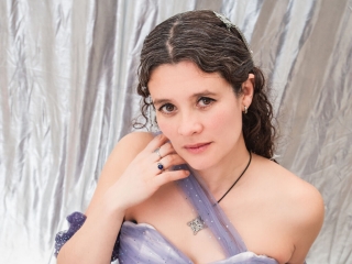Sexcam Live Show von Irismontes