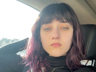 Irisnix69's Sexcam