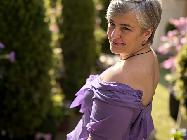 Perfil con Irispassion - Imagen  n°5