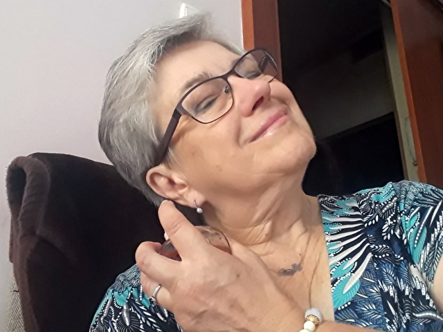 Perfil con Irispassion - Imagen  n°0