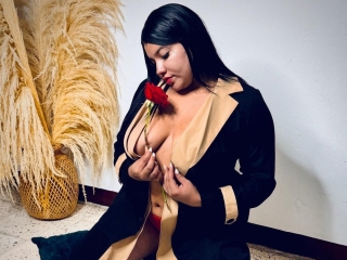 Webcam sex with Irisquinn