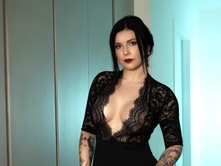 Irisquinsel's Sexcam