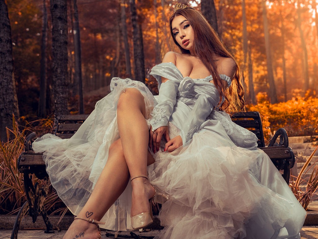 IrisRay's profile - Image n°3
