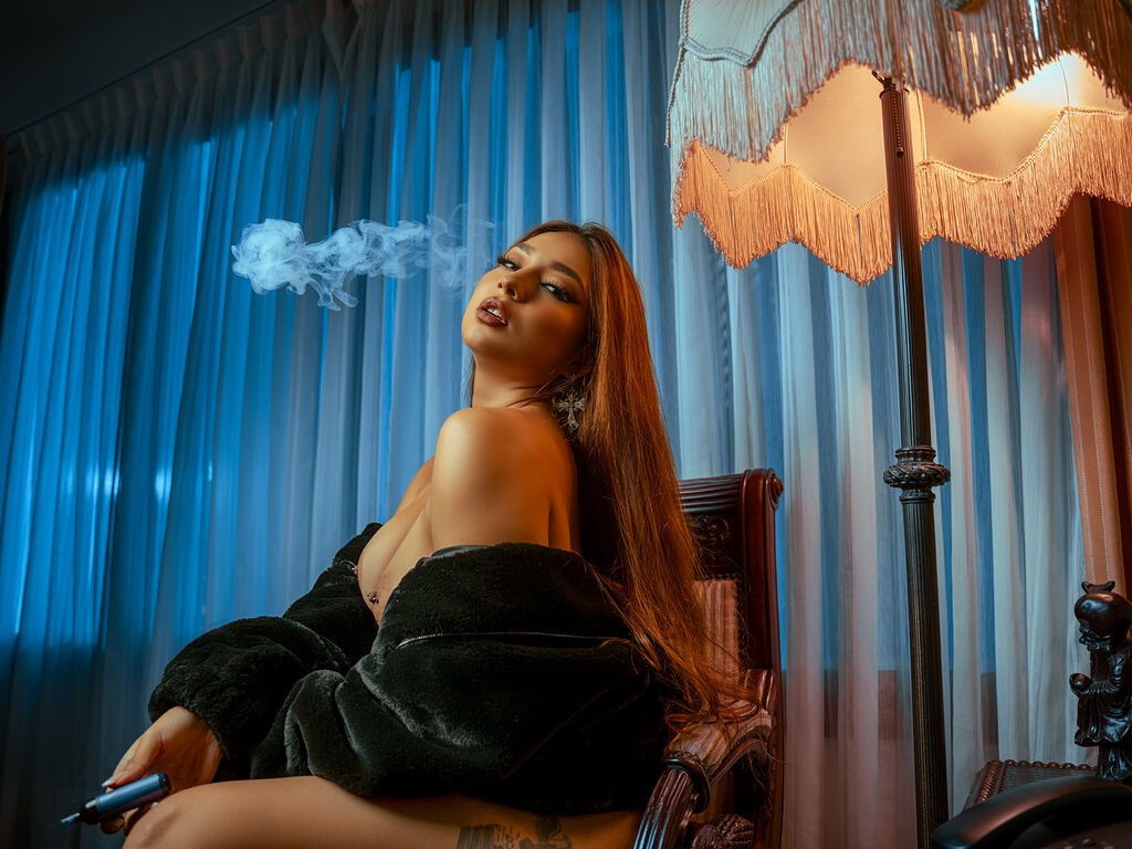 IrisRay's profile - Image n°1