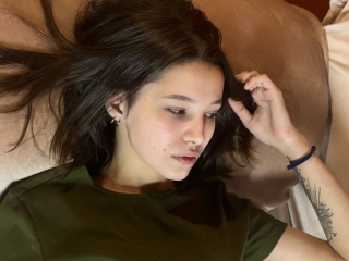 Sexcam Porn von Irisrossy