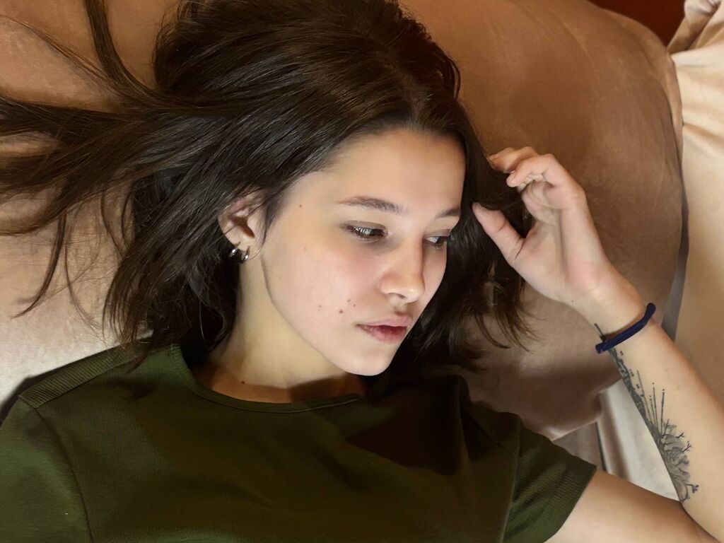 Irisrossy's Profil - Bild n°0