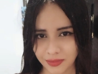 Irissbloom's Sexcam