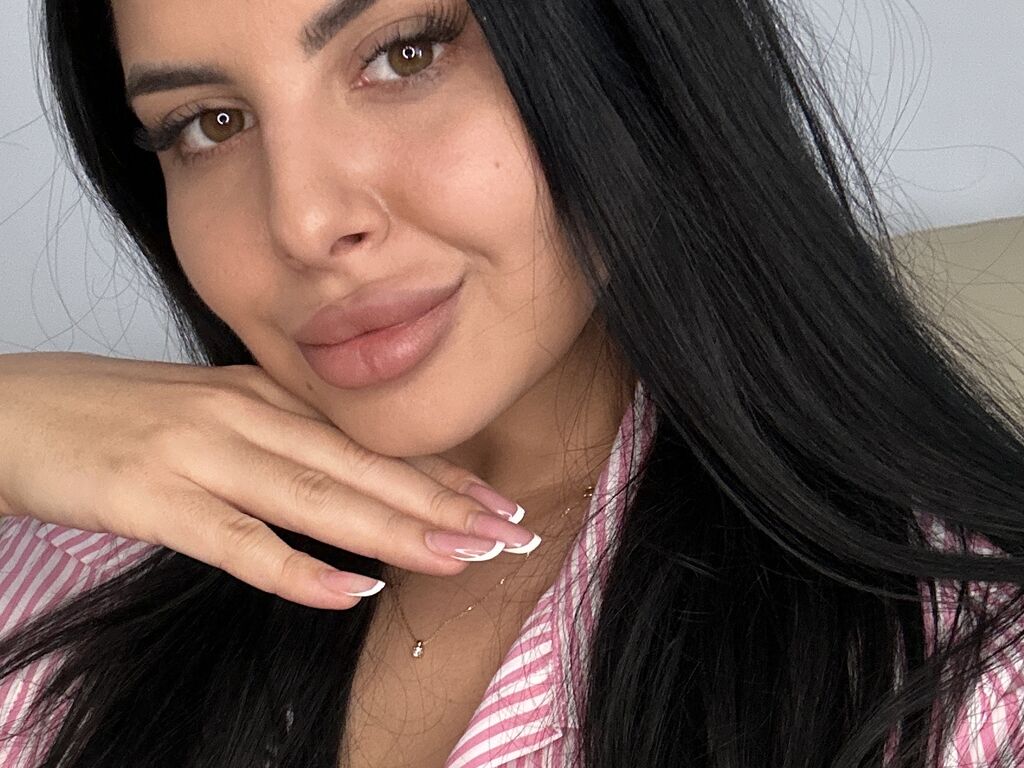 Irisselena's Profil - Bild n°1