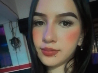 Irissexy's Sexcam