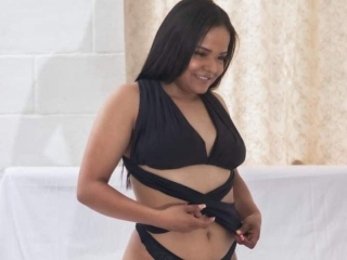Irissgoddess's Sexcam