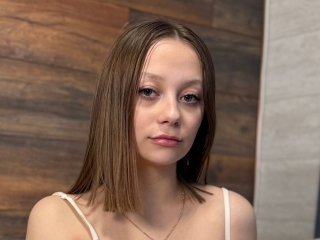 Webcam sex con Irissimmons