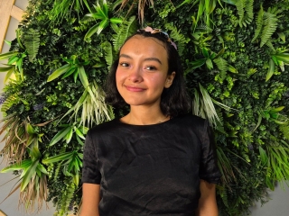 Sexcam Porn von Irissmit