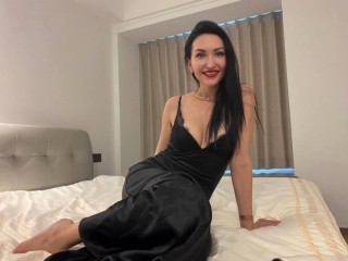 Webcam sex with Irisvane
