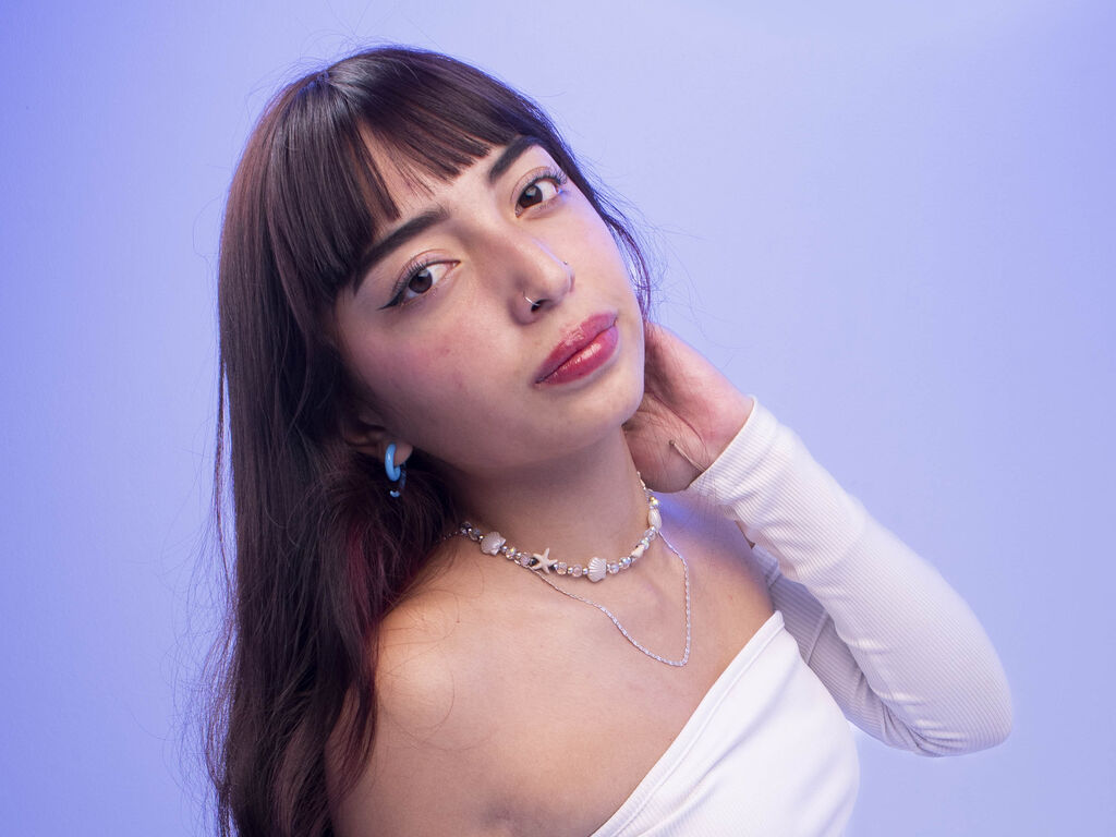 Irisvelvet' profilo - Immagine n°1