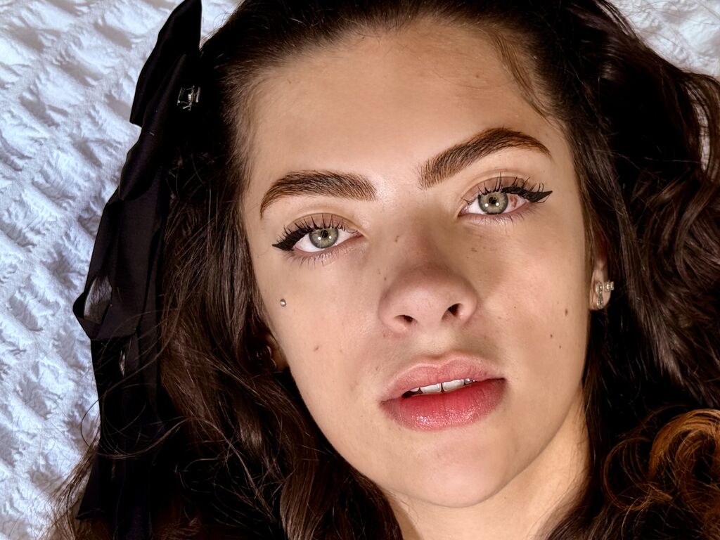 Iriswarren' profilo - Immagine n°1