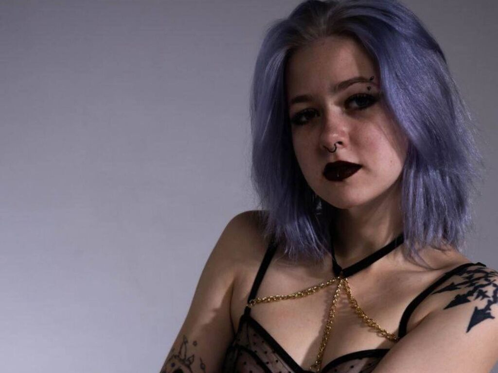 Iriswibe's profile - Image n°1