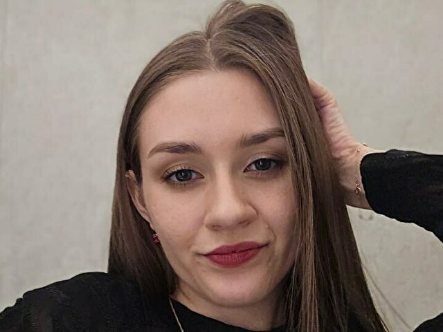 Irisxxx's profile - Image n°1