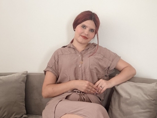 Profil de Irmahuff