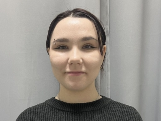 Sexo por webcam con Irmaleen