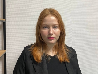 Sexo por webcam con Irmaray