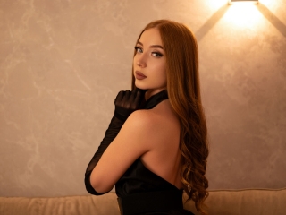 Sexcam Live Show von Irmareed