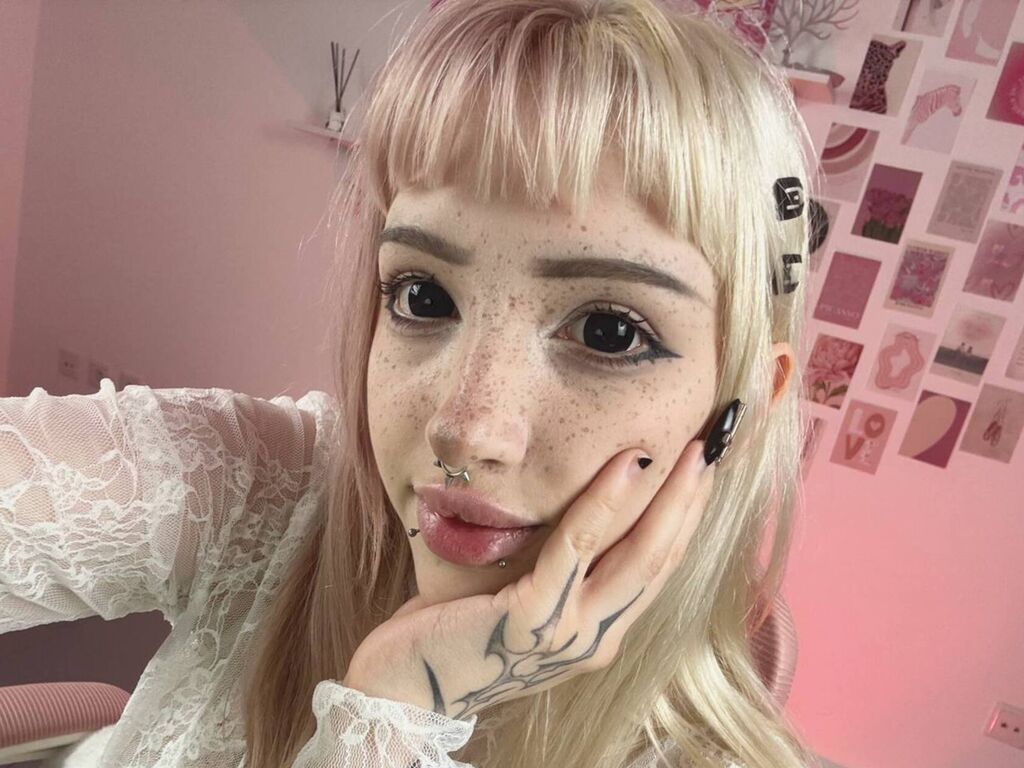 Profil de Irokoiyume - Photo n°0