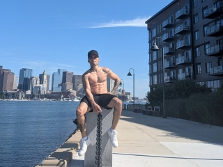 Sexcam Live Show von Iron_Ick