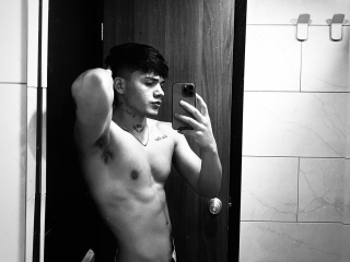 Sexcam Porn von Iron_Tous