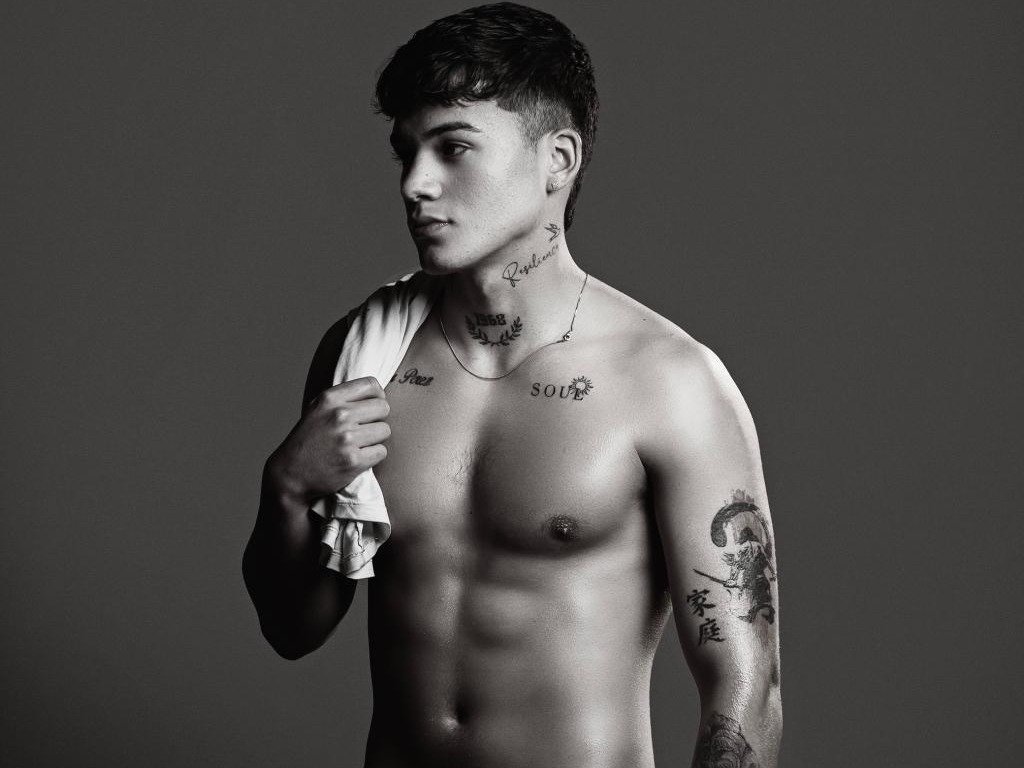 Iron_Tous's Profil - Bild n°0