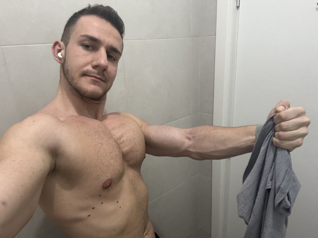 Ironericc's profile - Image n°0