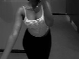 Sexo por webcam con Ironlilly