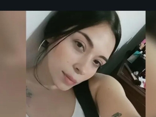 Sexo por webcam con Isa_Bellmont