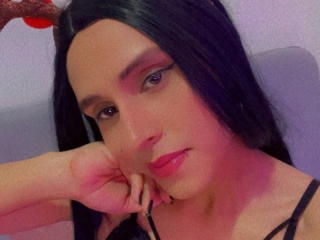 Webcam sex con Isa_Hall